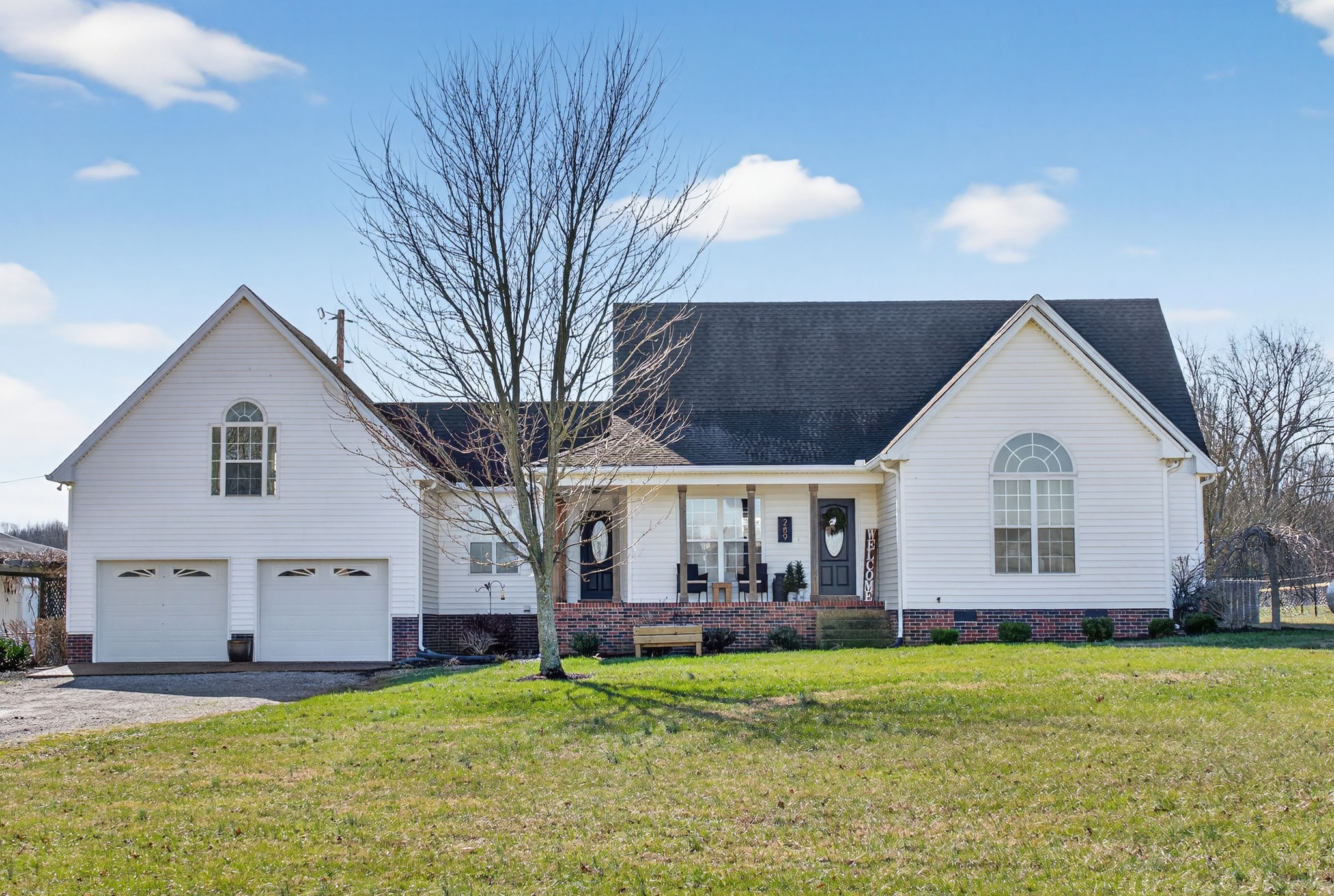 289 Martin Chapel Road Portland, TN 37148 - Photo 1 of 42