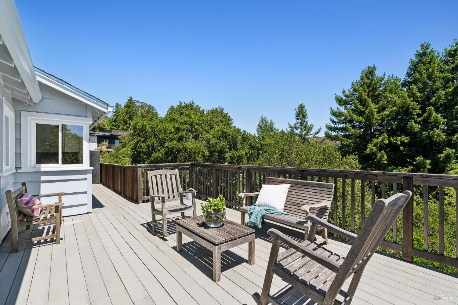 500 Summit Avenue Mill Valley, CA 94941 - Photo 9 of 25