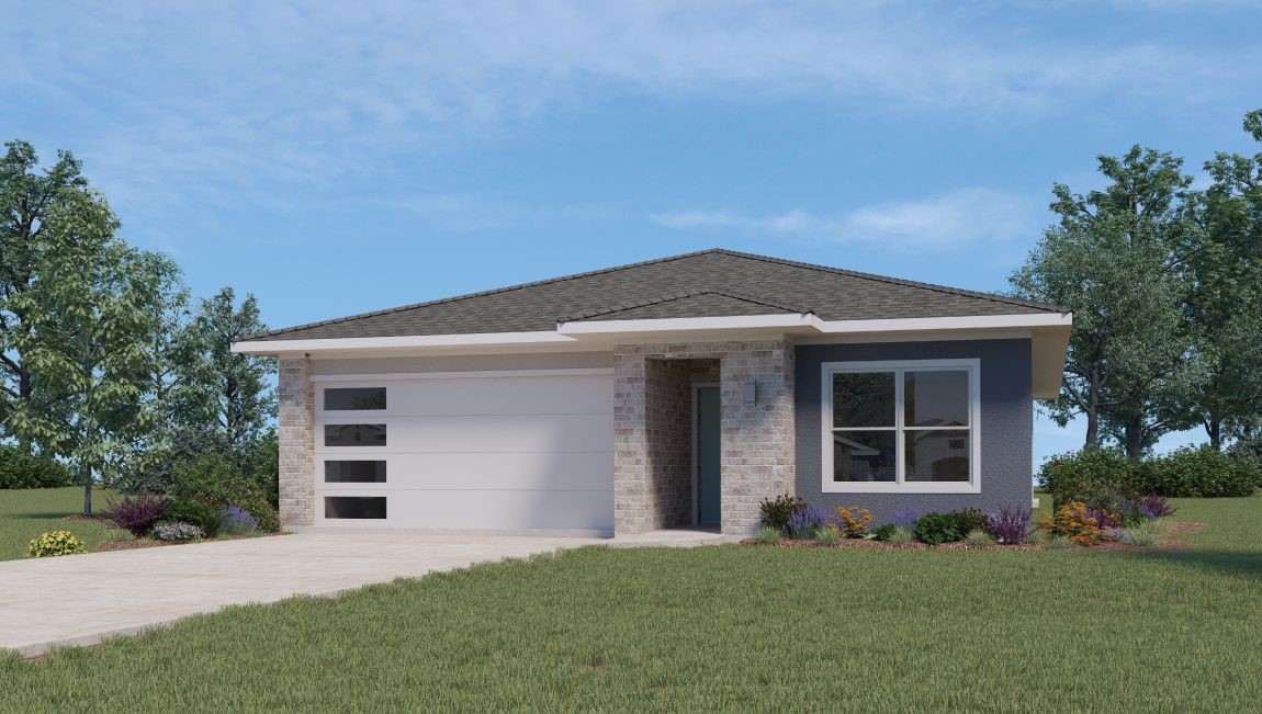 272 Century Plant Road Leander, TX 78641 - Photo 1 of 1 Gallery Image 1