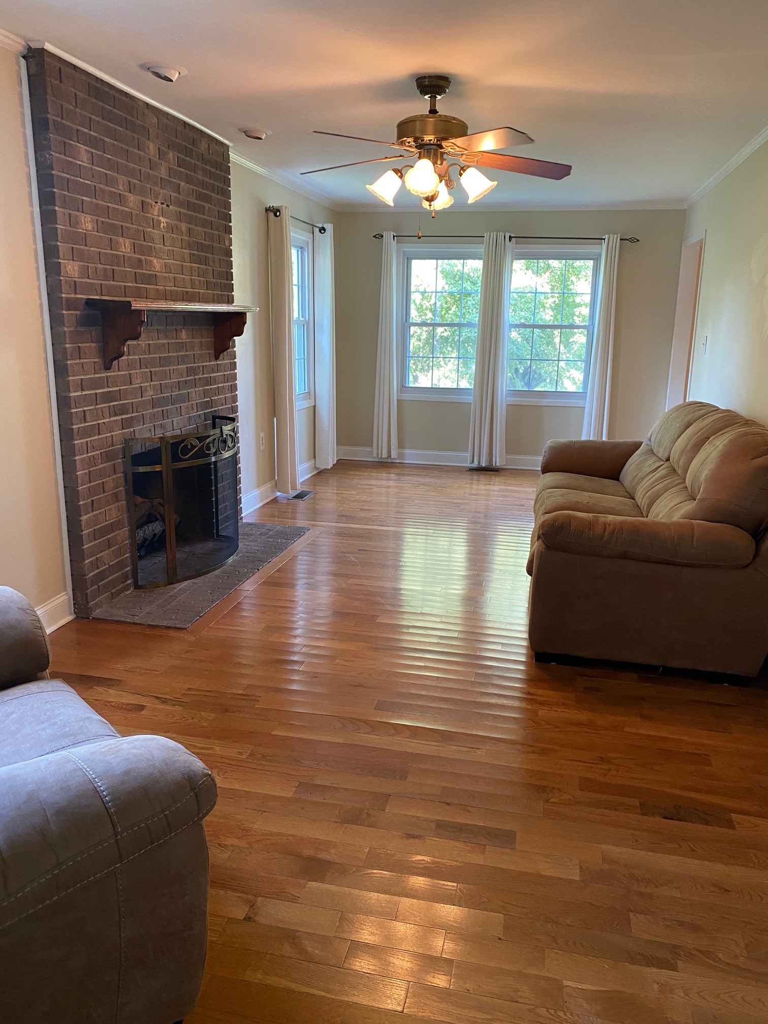 107 Spring Hollow Road Goodlettsville, TN 37072 - Photo 19 of 31 Gallery Image 19