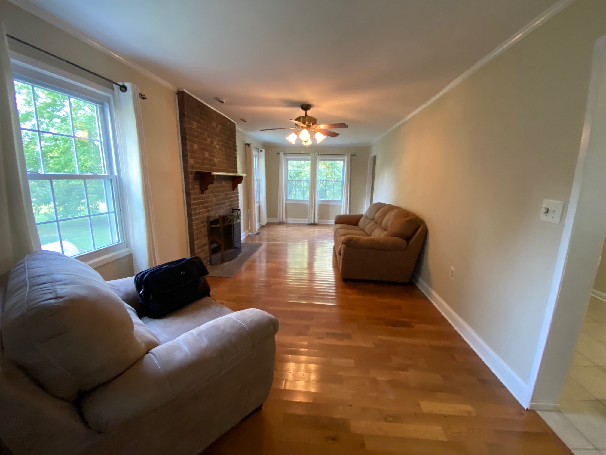 107 Spring Hollow Road Goodlettsville, TN 37072 - Photo 20 of 31 Gallery Image 20