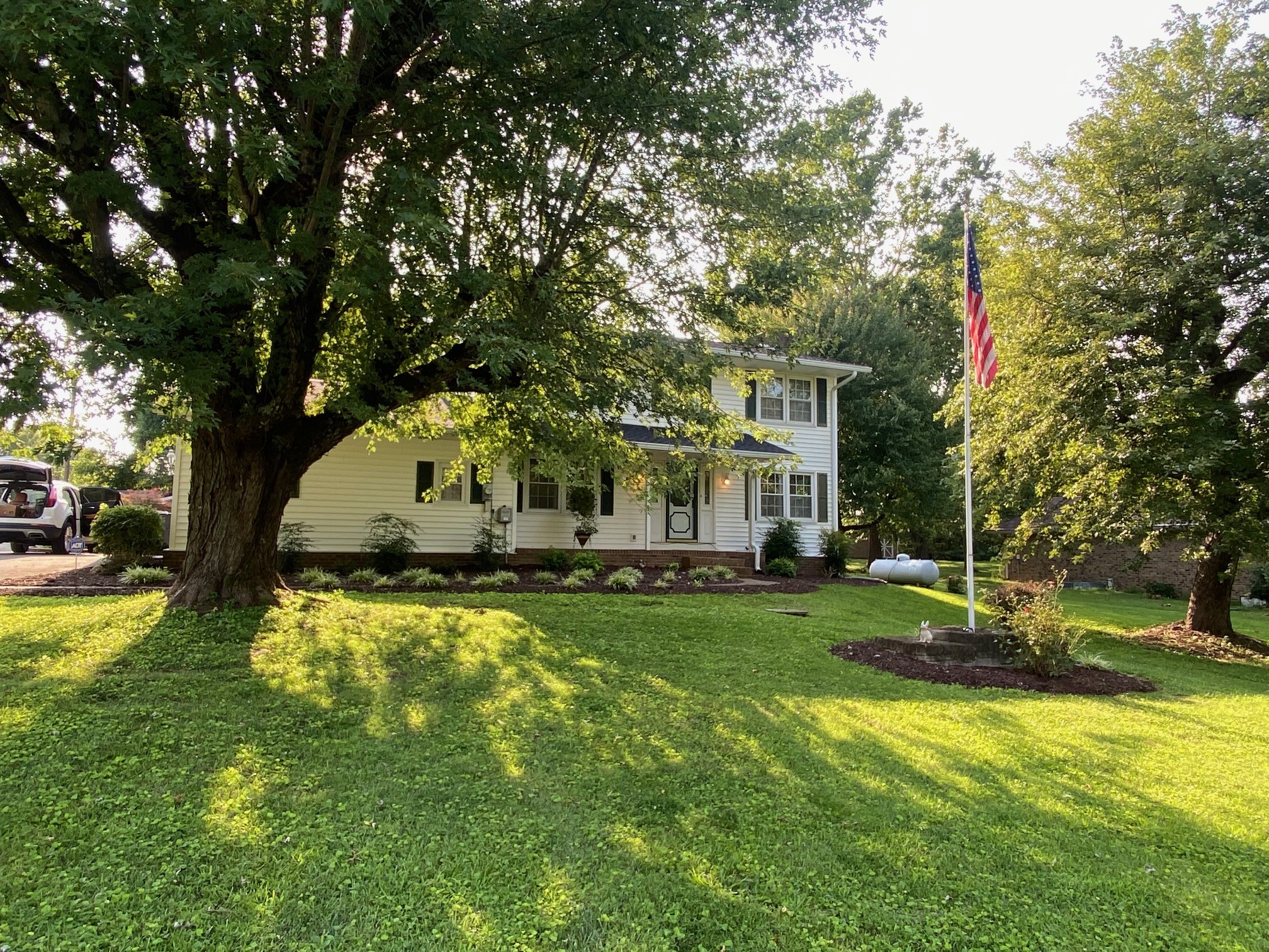 107 Spring Hollow Road Goodlettsville, TN 37072 - Photo 2 of 31 Gallery Image 2
