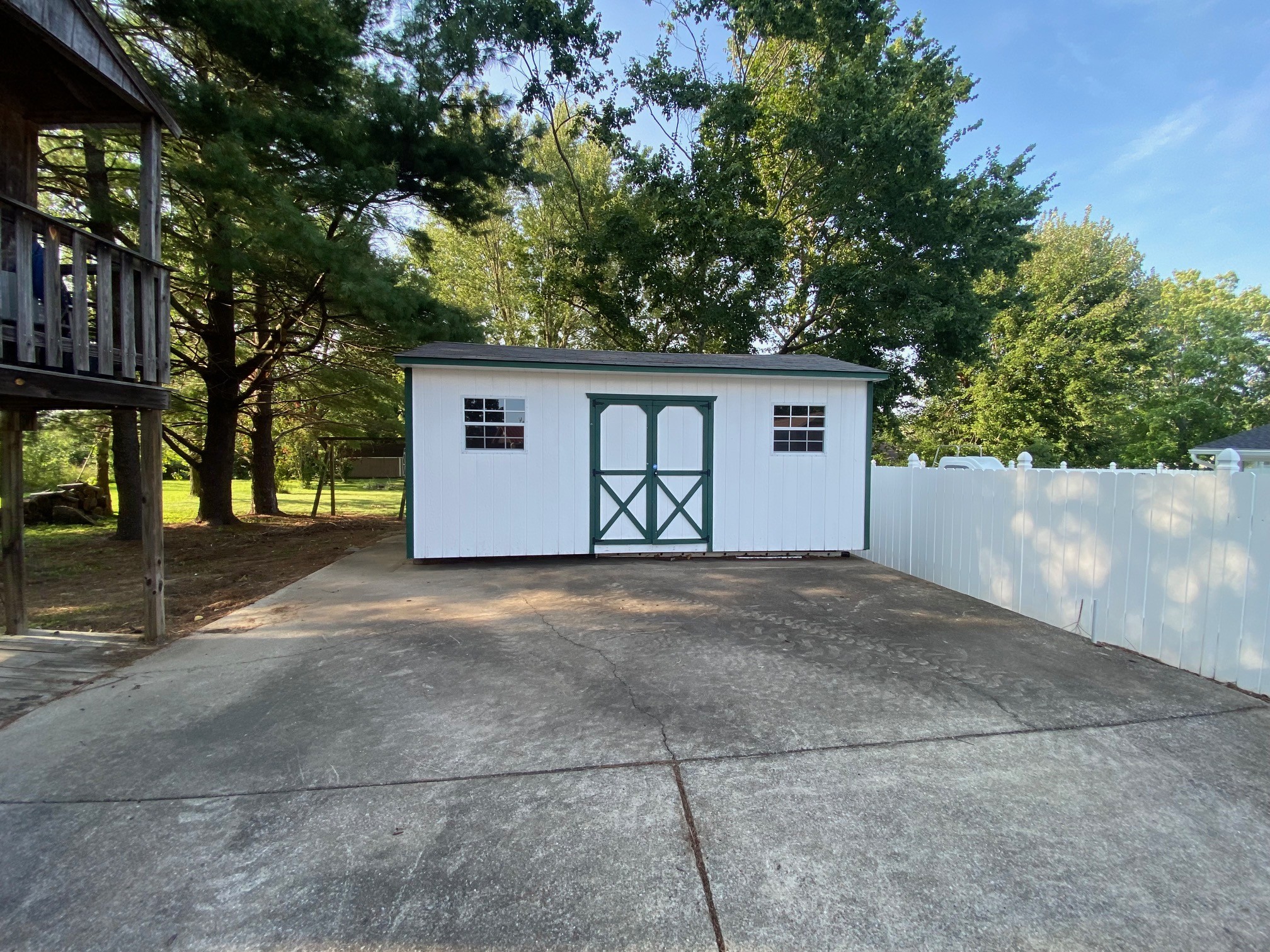 107 Spring Hollow Road Goodlettsville, TN 37072 - Photo 24 of 31 Gallery Image 24