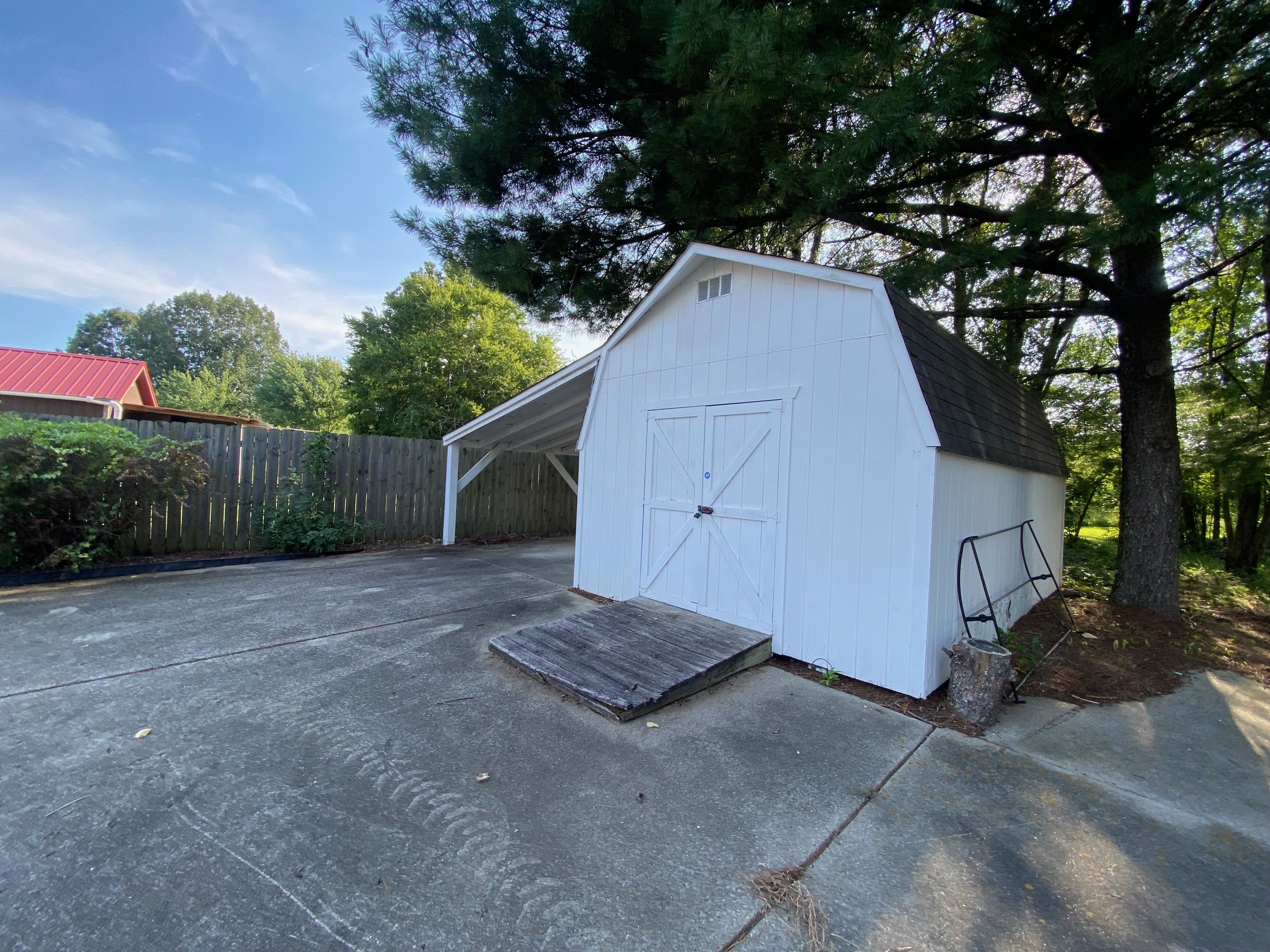 107 Spring Hollow Road Goodlettsville, TN 37072 - Photo 27 of 31 Gallery Image 27