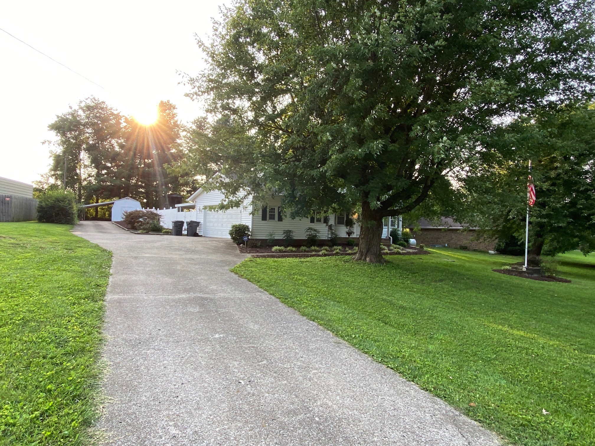 107 Spring Hollow Road Goodlettsville, TN 37072 - Photo 30 of 31 Gallery Image 30