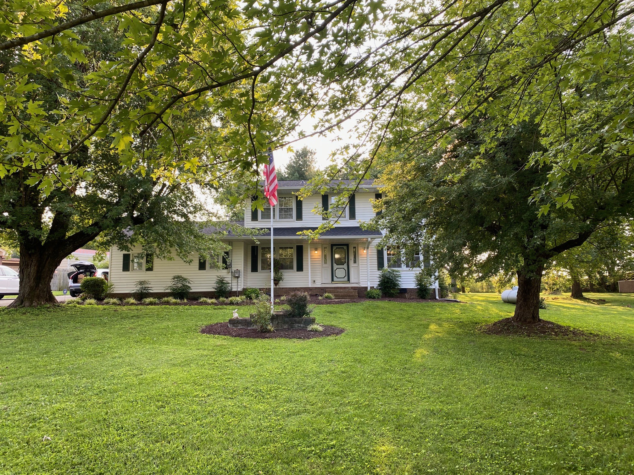 107 Spring Hollow Road Goodlettsville, TN 37072 - Photo 3 of 31 Gallery Image 3