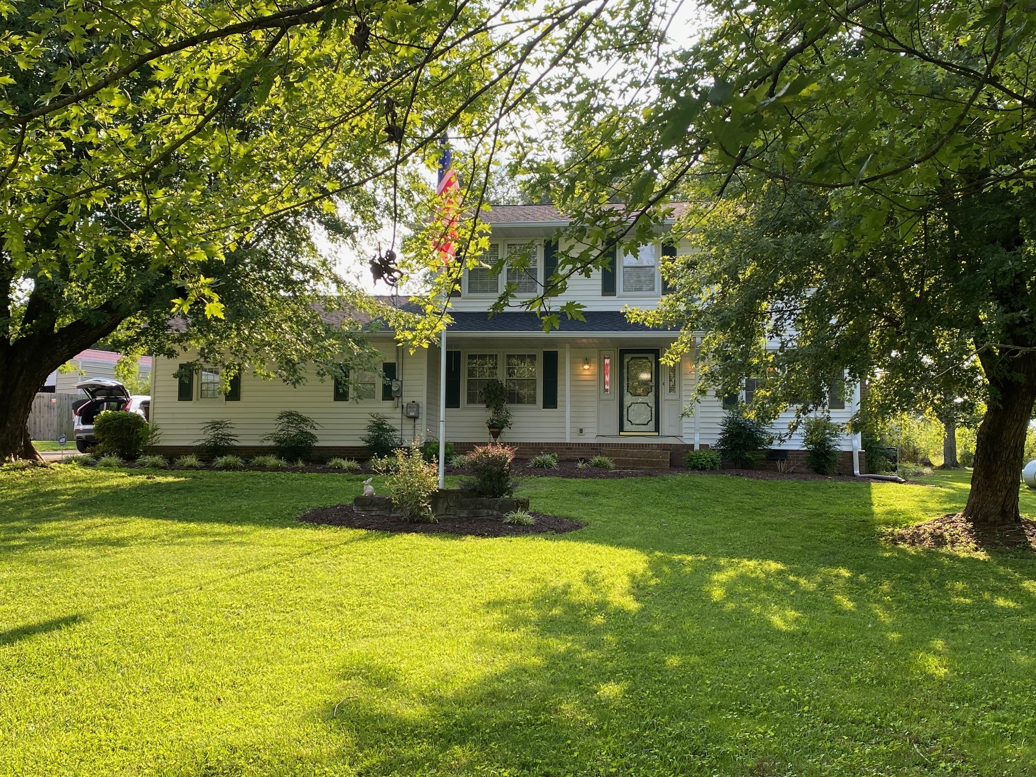 107 Spring Hollow Road Goodlettsville, TN 37072 - Photo 4 of 31 Gallery Image 4
