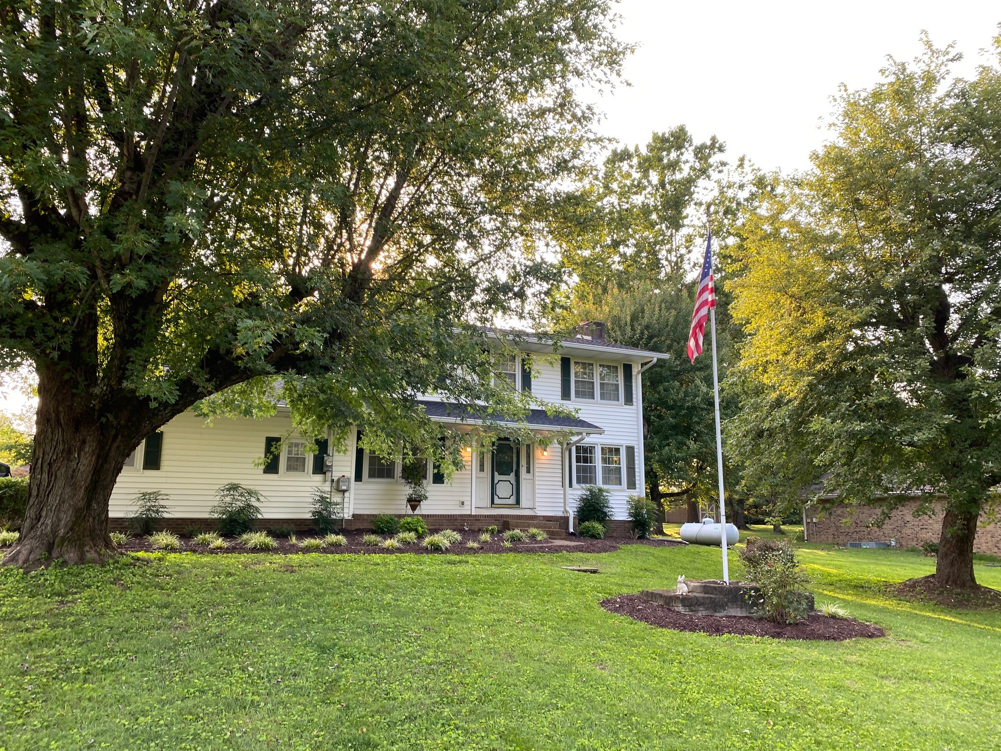 107 Spring Hollow Road Goodlettsville, TN 37072 - Photo 5 of 31 Gallery Image 5