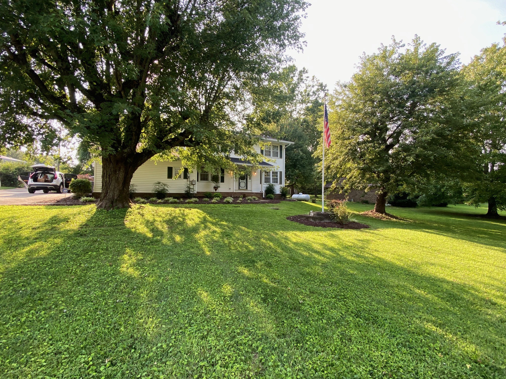 107 Spring Hollow Road Goodlettsville, TN 37072 - Photo 7 of 31 Gallery Image 7