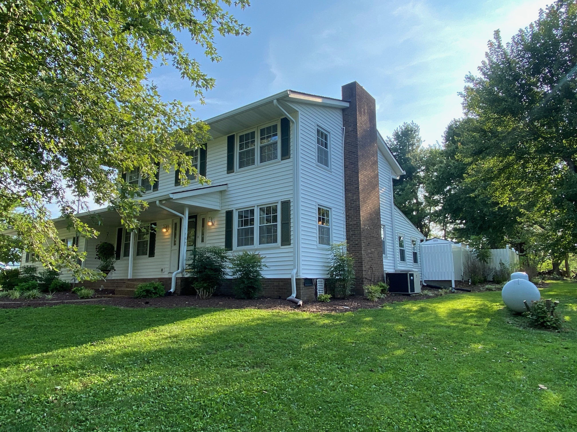 107 Spring Hollow Road Goodlettsville, TN 37072 - Photo 8 of 31 Gallery Image 8