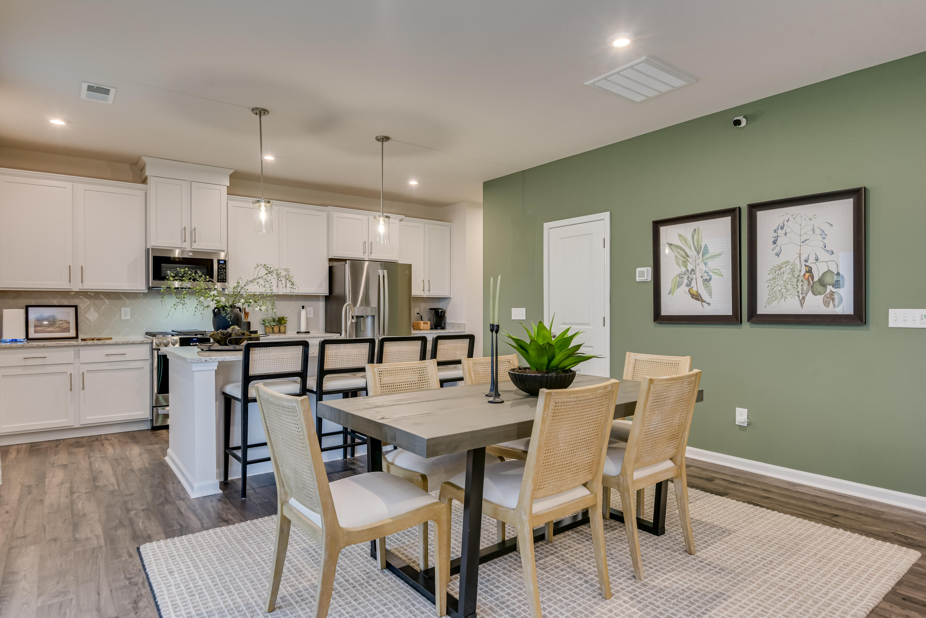 1015 Curlew Circle Sumter, SC 29150 - Photo 12 of 39 15-115-DSC_9158LRenfused
