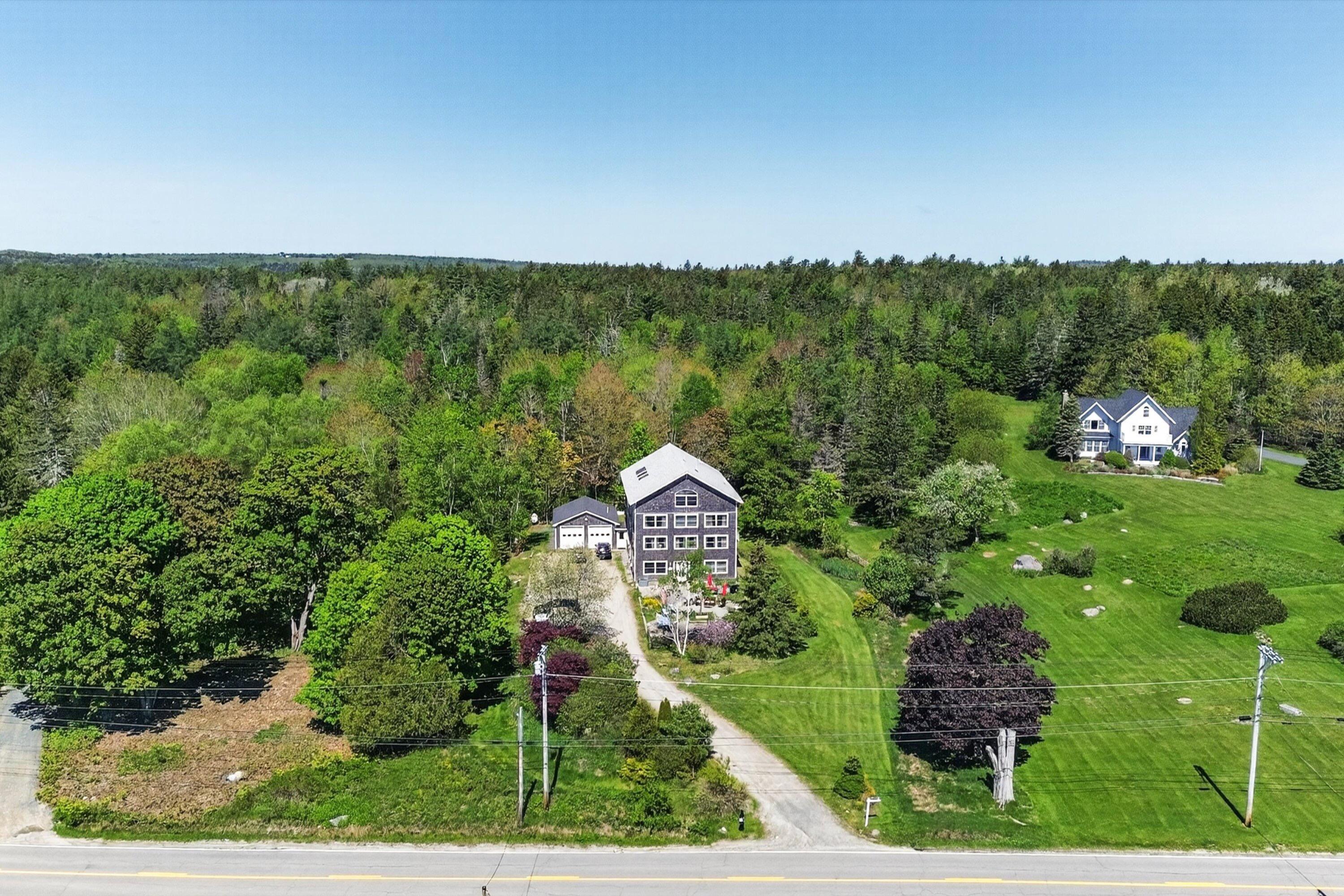 515 Falls Bridge Road Blue Hill, ME 04614 - Photo 90 of 95 515 falls - 98