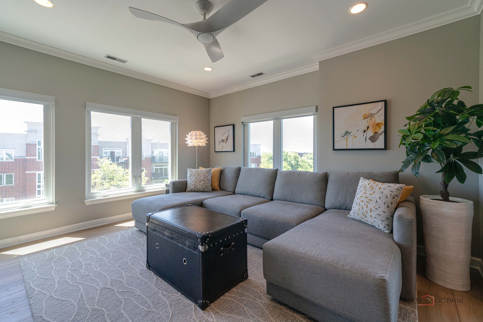 840 Weidner Road, Unit 507 Buffalo Grove, IL 60089 - Photo 12 of 47