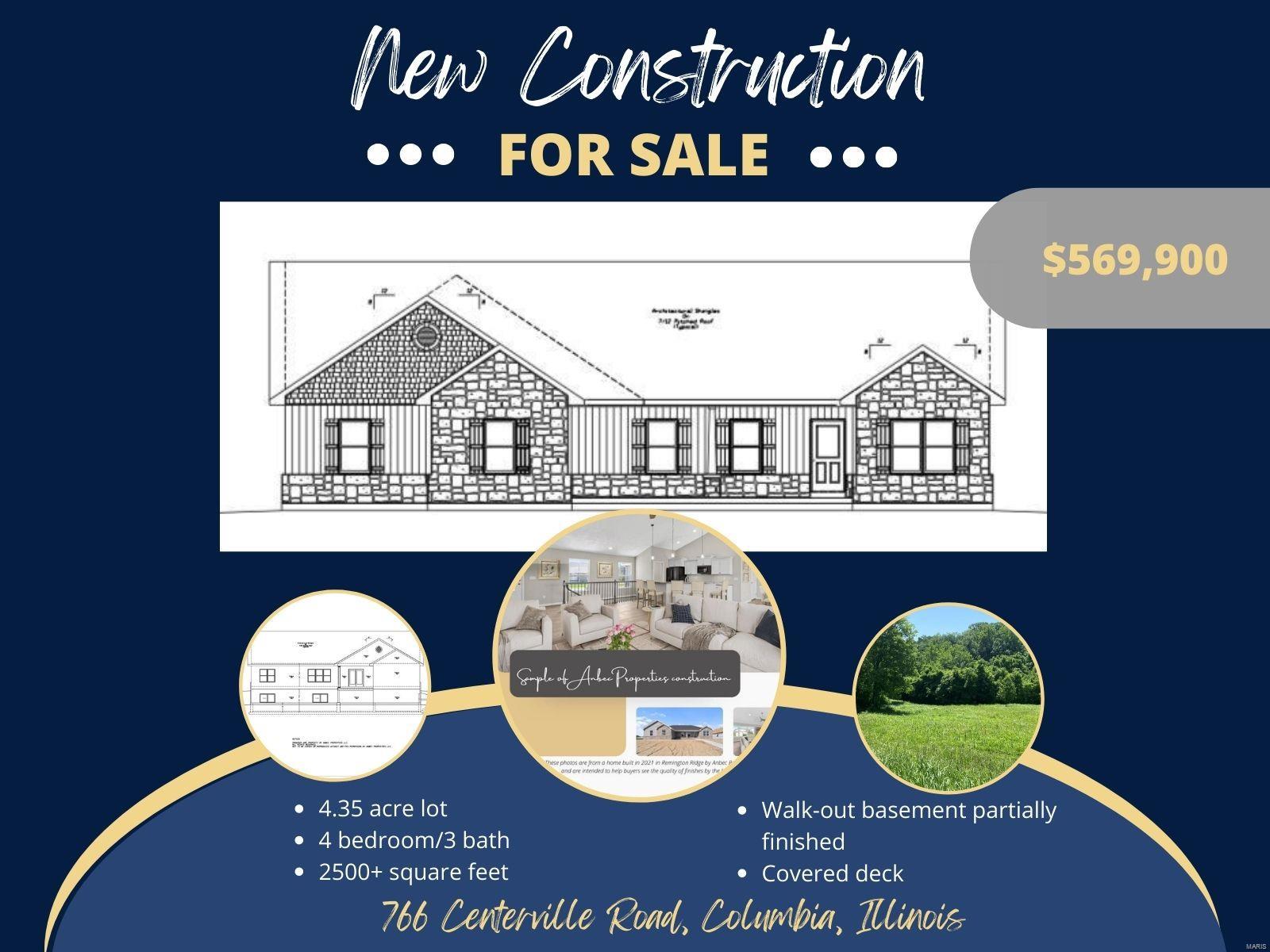 766 Centerville Road Columbia, IL 62236 - Photo 1 of 17 Gallery Image 1