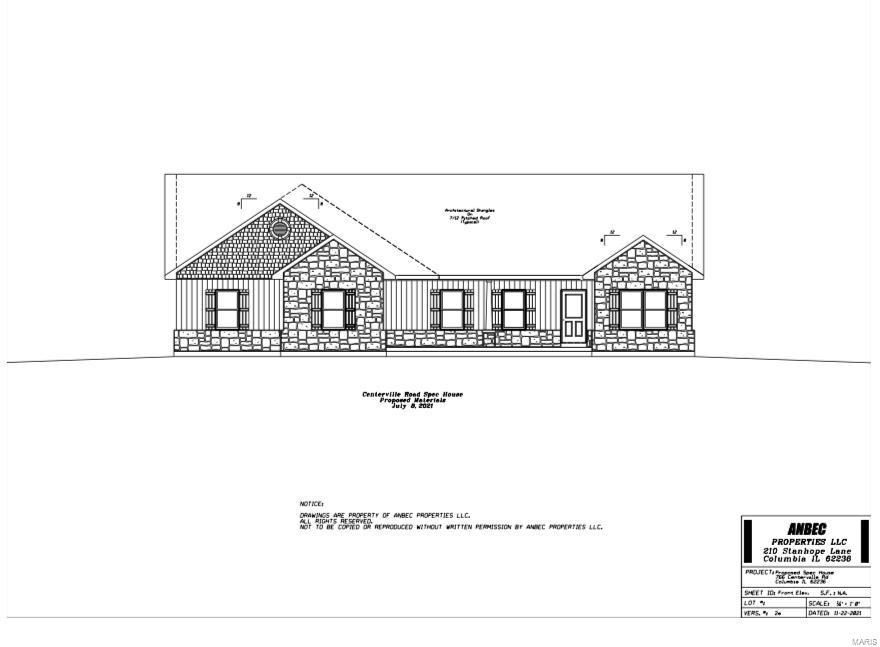 766 Centerville Road Columbia, IL 62236 - Photo 2 of 17 Gallery Image 2