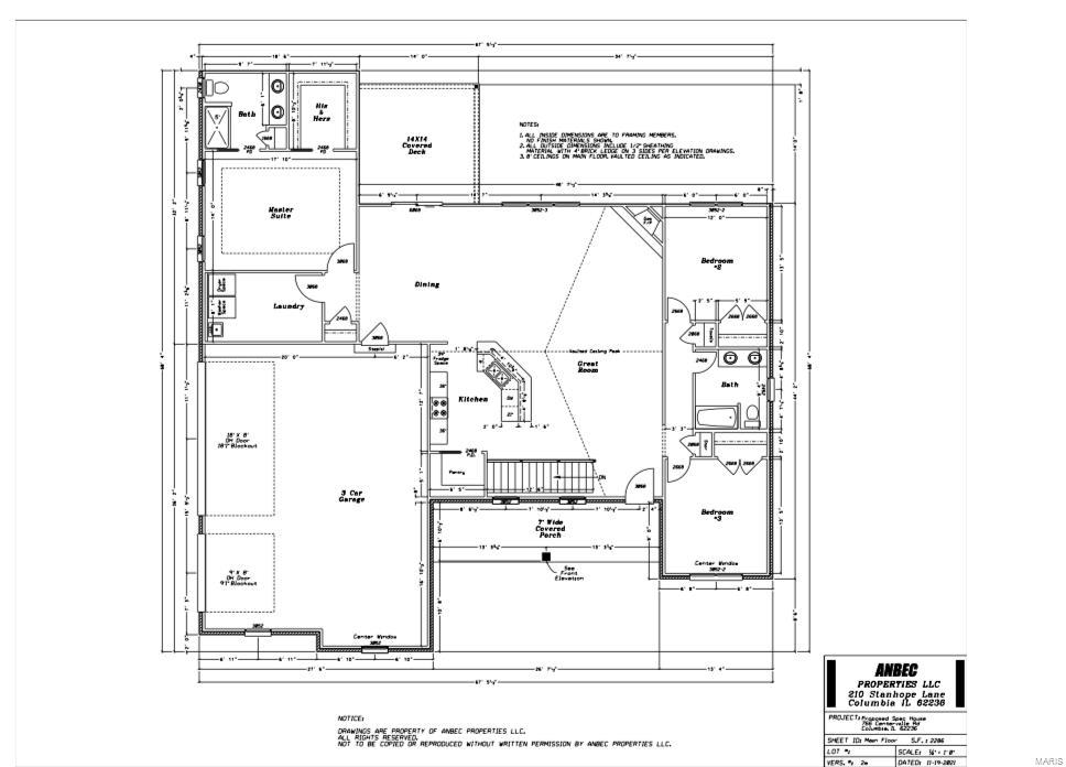 766 Centerville Road Columbia, IL 62236 - Photo 5 of 17 Gallery Image 5