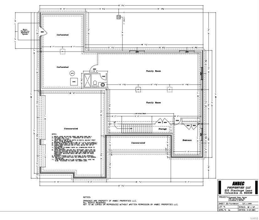 766 Centerville Road Columbia, IL 62236 - Photo 6 of 17 Gallery Image 6
