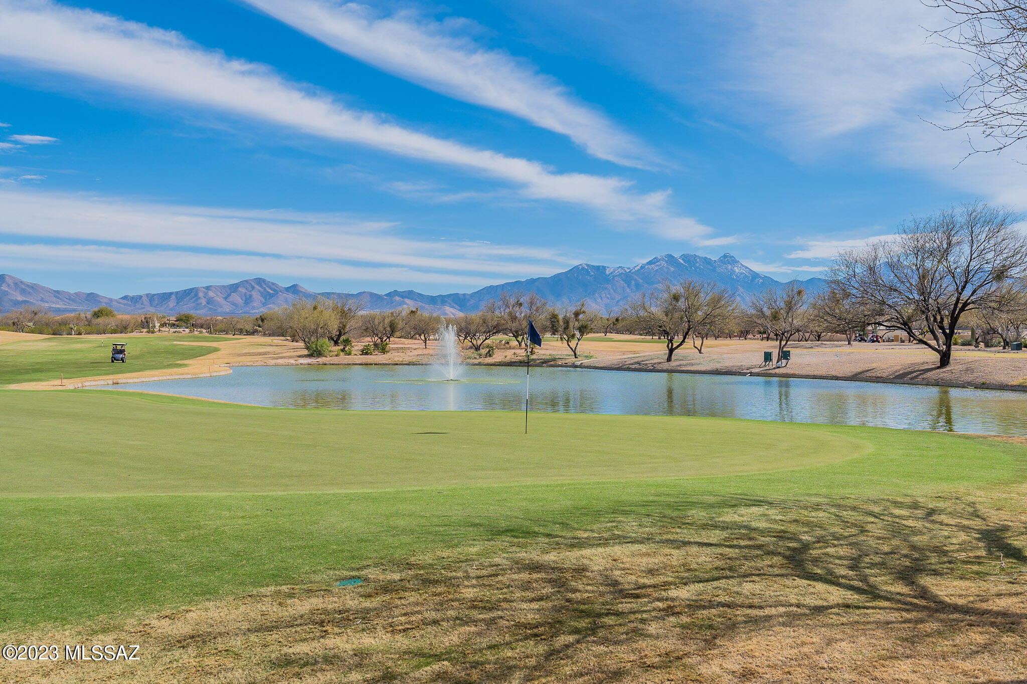 1507 North Bank Swallow Road Green Valley, AZ 85614 - Photo 37 of 40 Gallery Image 37