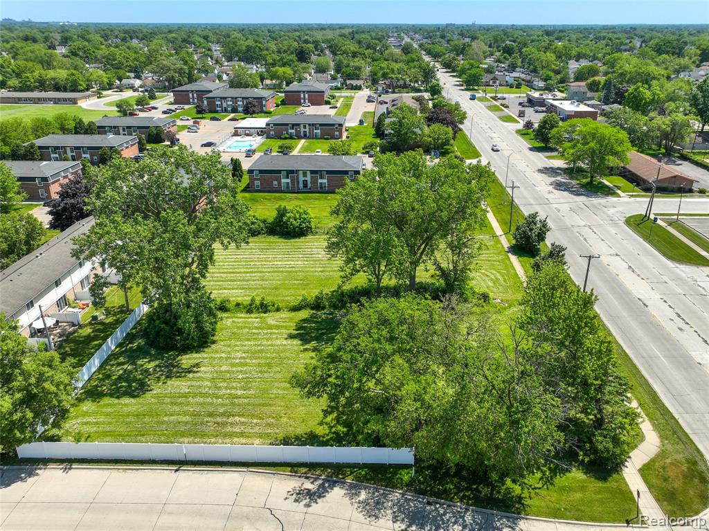 0 Northline Road Southgate, MI 48195 - Photo 7 of 16