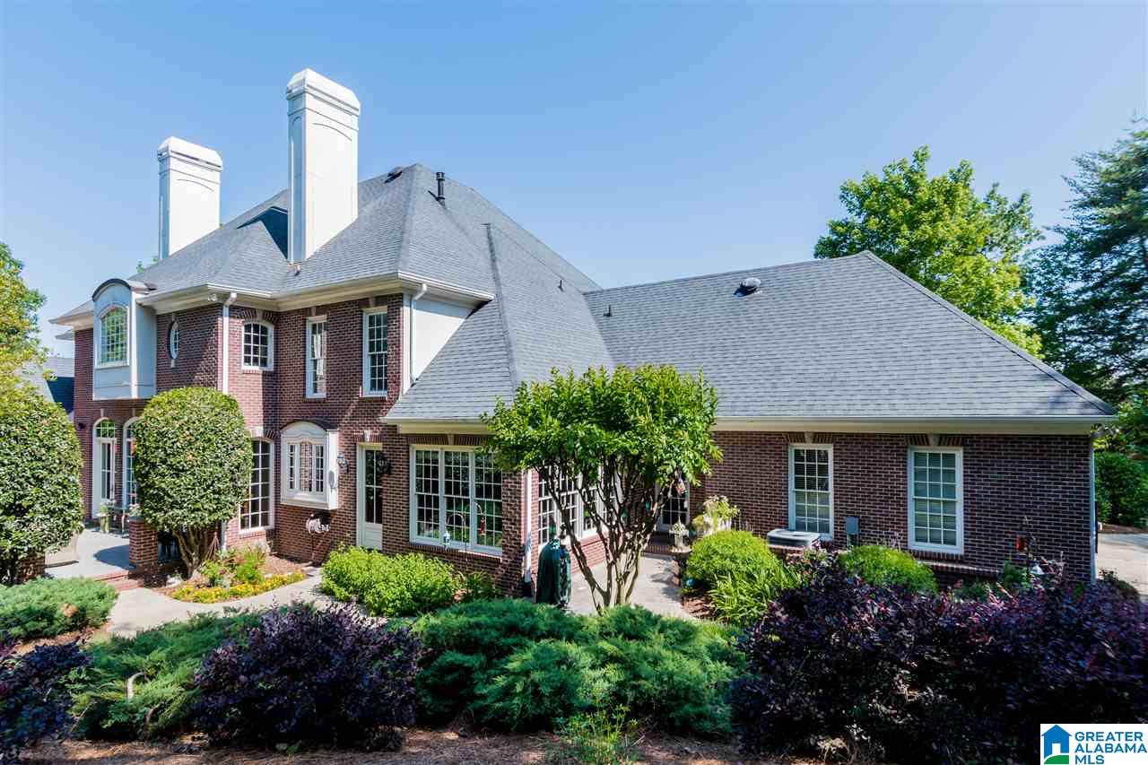 1084 Greymoor Road Birmingham, AL 35242 - Photo 50 of 50