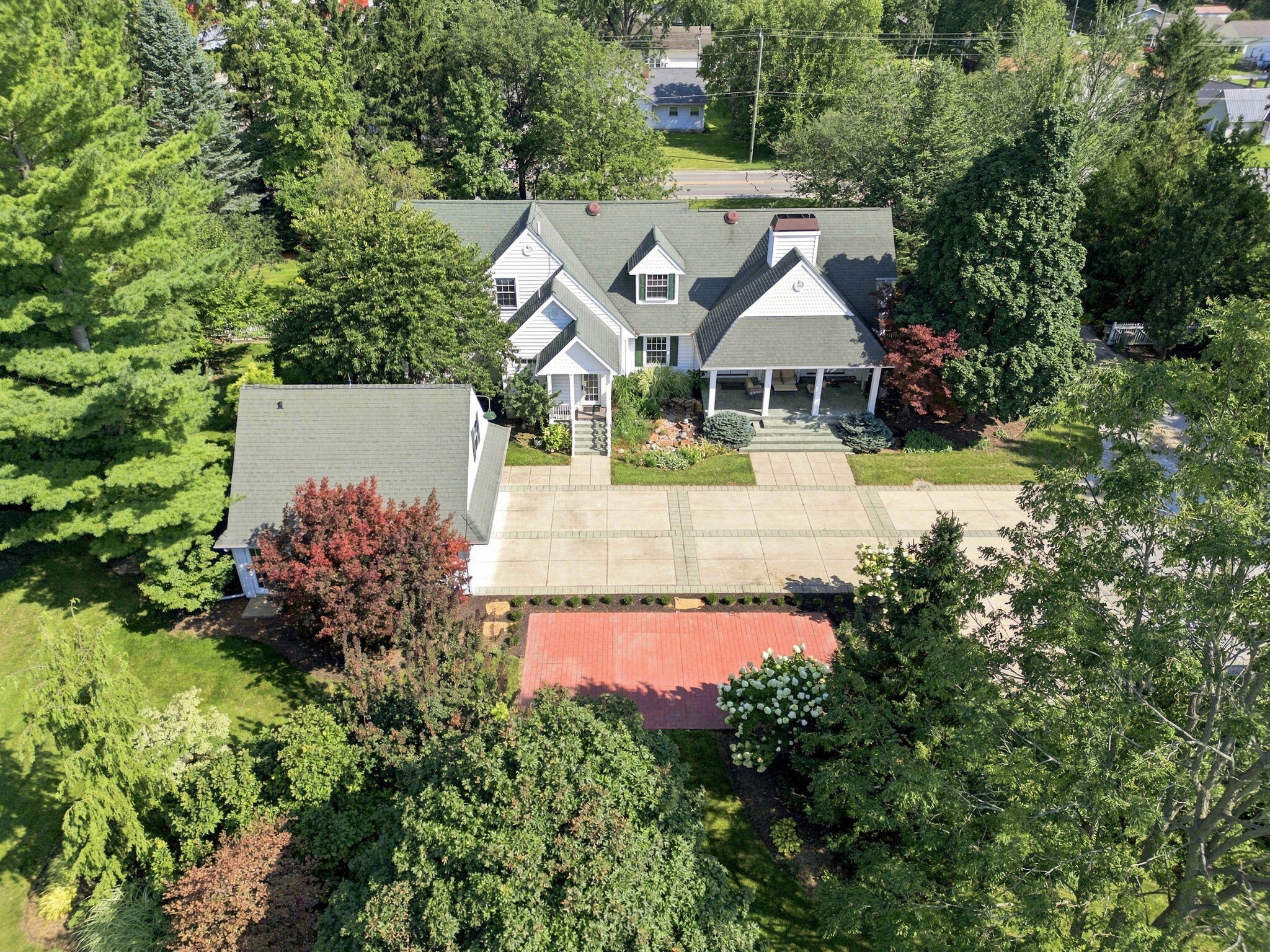 827 West Clark Street Rensselaer, IN 47978 - Photo 76 of 84 2048x1536