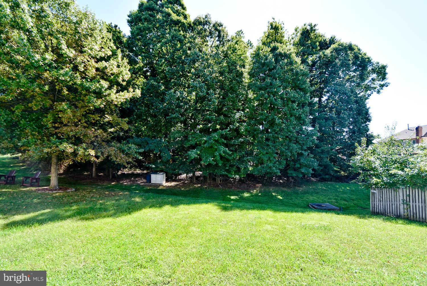 9405 Stoney Ridge Road Springdale, MD 20721 - Photo 29 of 30 Exterior (Rear)
