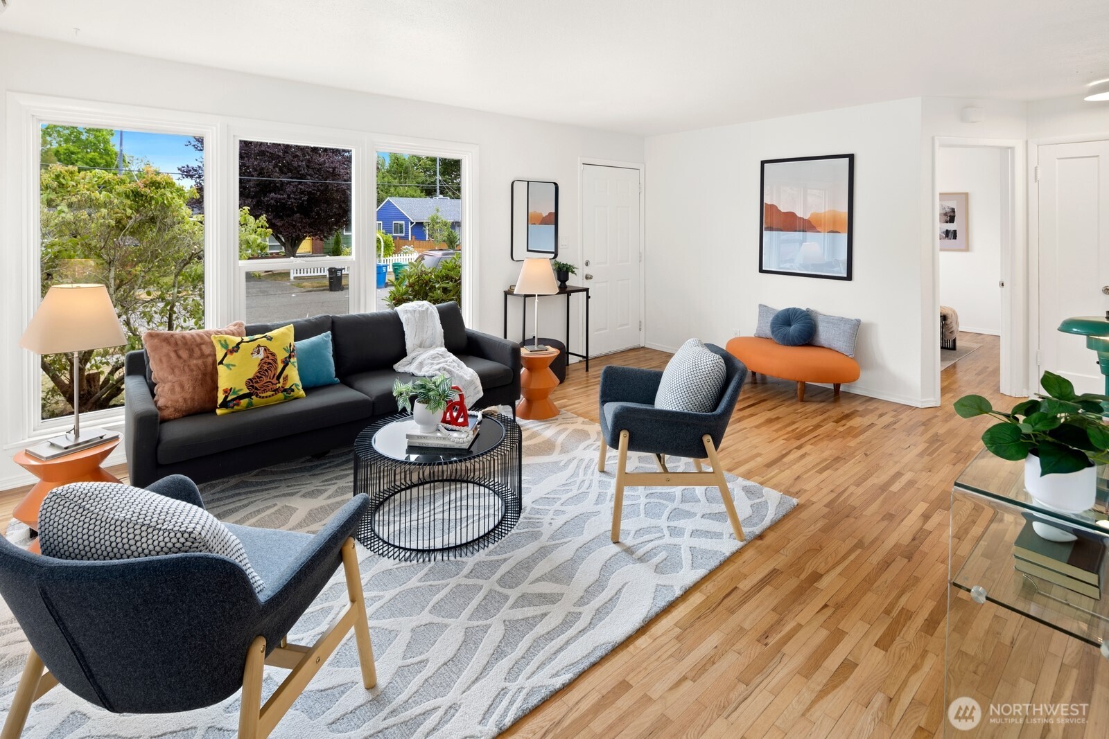 9261 31st Avenue Southwest Seattle, WA 98126 - Photo 5 of 19