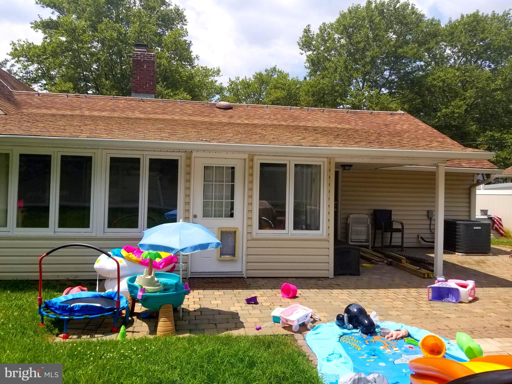 42 Red Ridge Road Levittown, PA 19056 - Photo 19 of 33 Gallery Image 19