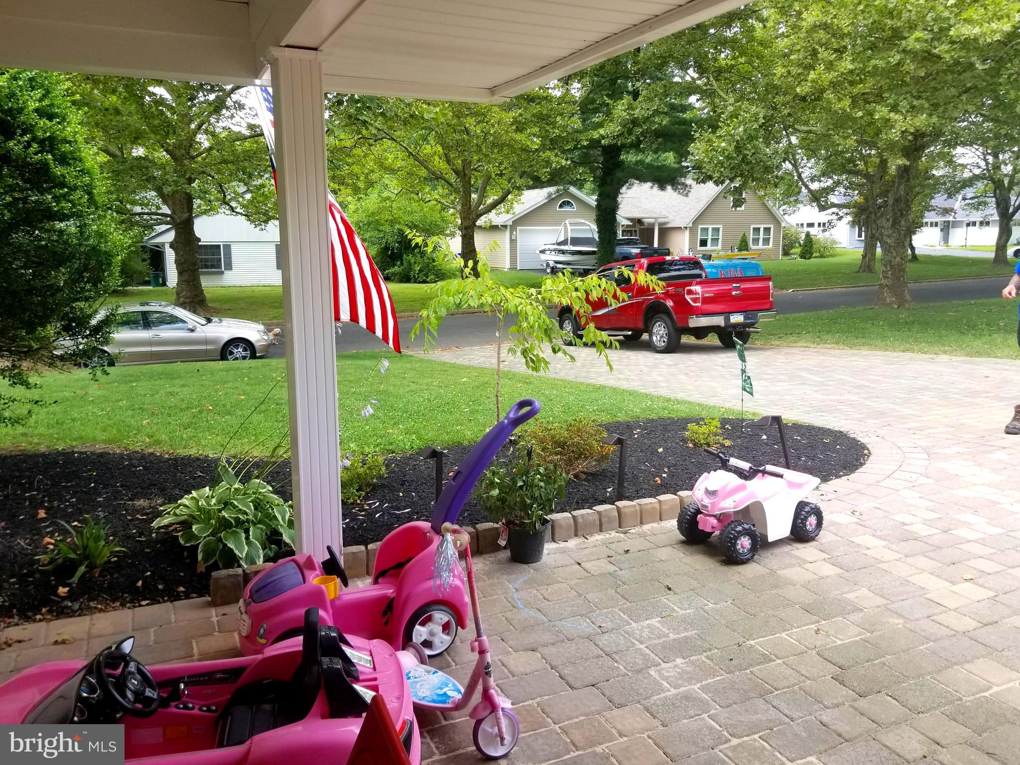 42 Red Ridge Road Levittown, PA 19056 - Photo 22 of 33 Gallery Image 22