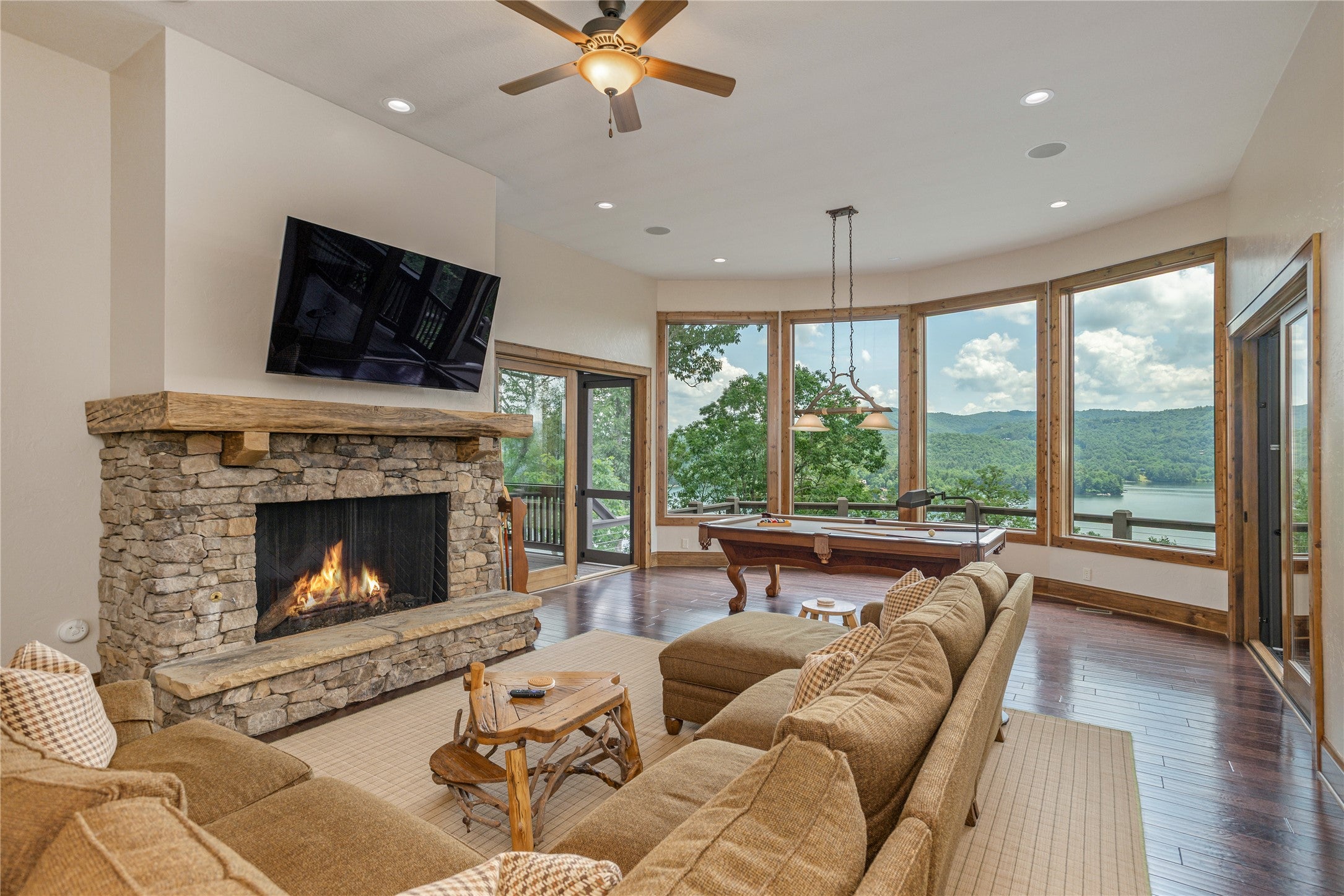 541 Summer Hill Road Cullowhee, NC 28723 - Photo 73 of 100 Gallery Image 73