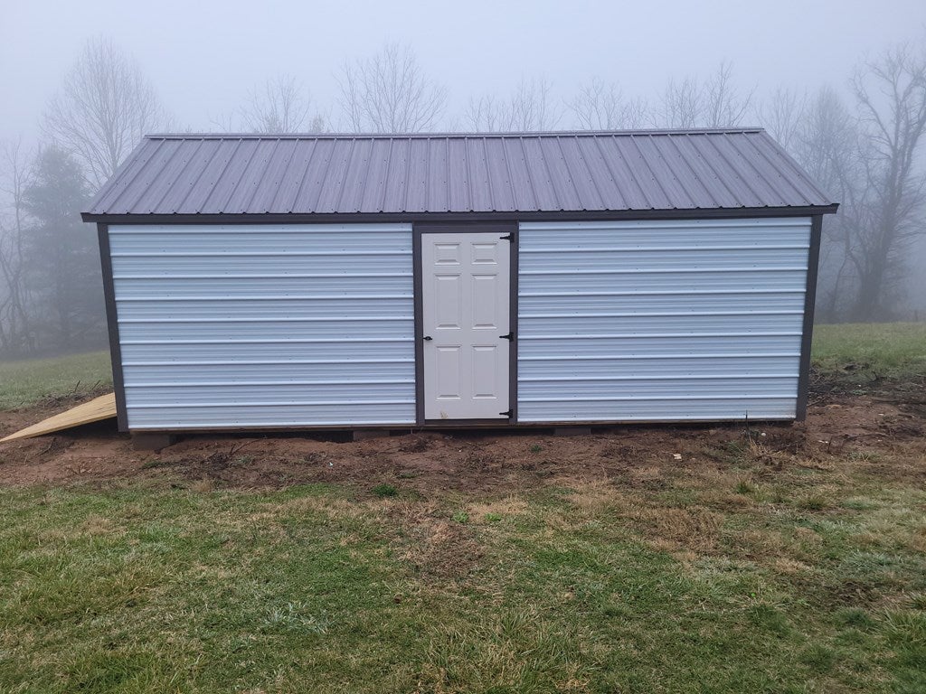 428 Deer Ridge Road Hillsville, VA 24343 - Photo 30 of 32 Gallery Image 30