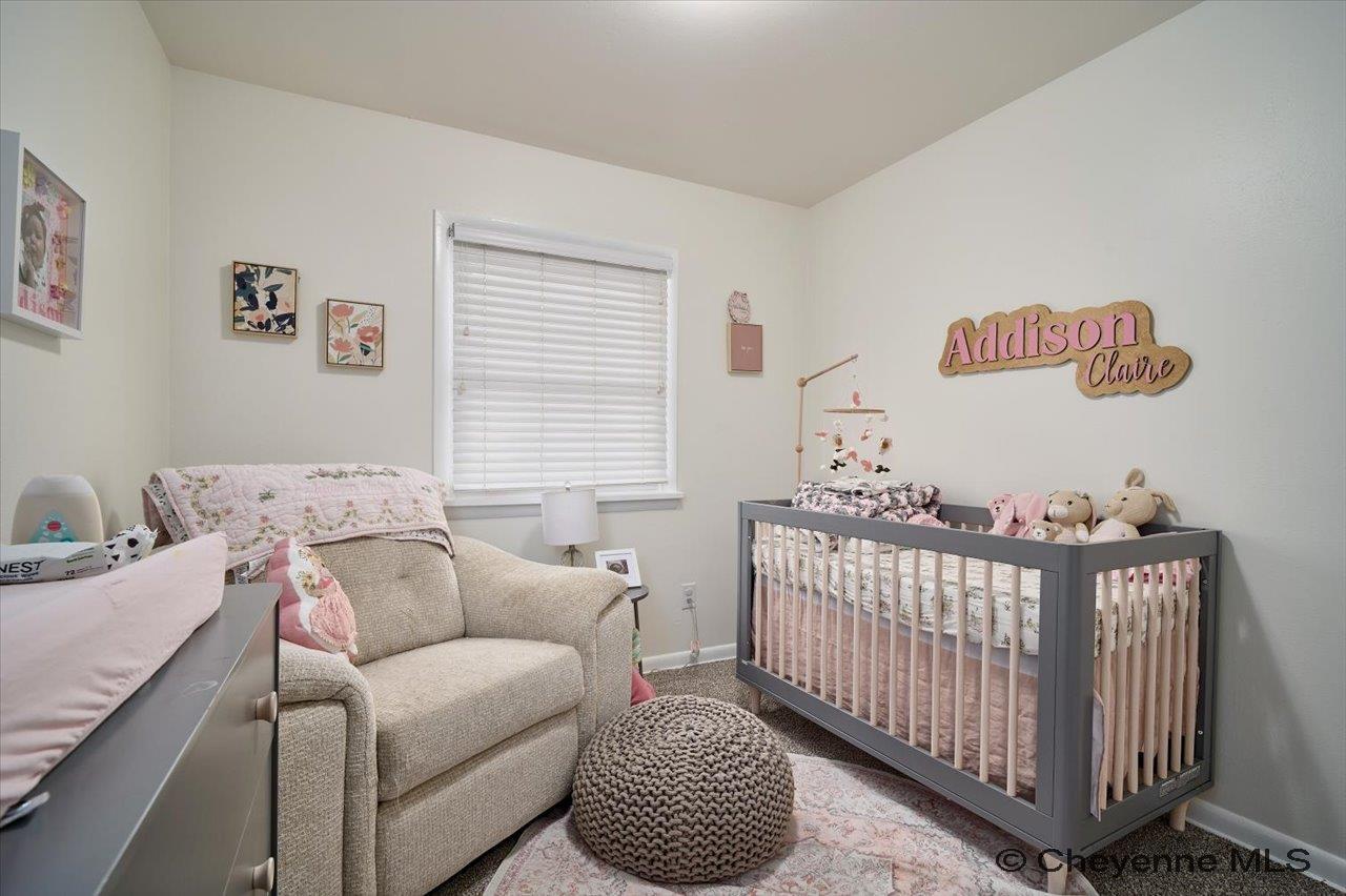 956 Hillcrest Road Cheyenne, WY 82001 - Photo 11 of 15 Gallery Image 11