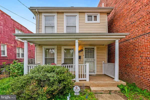 $390,000 | 1018 45th Street Northeast, Washington, DC 20019