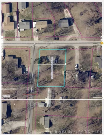 $69,999 | 1806 Edgewood Drive, Charlestown, IN 47111