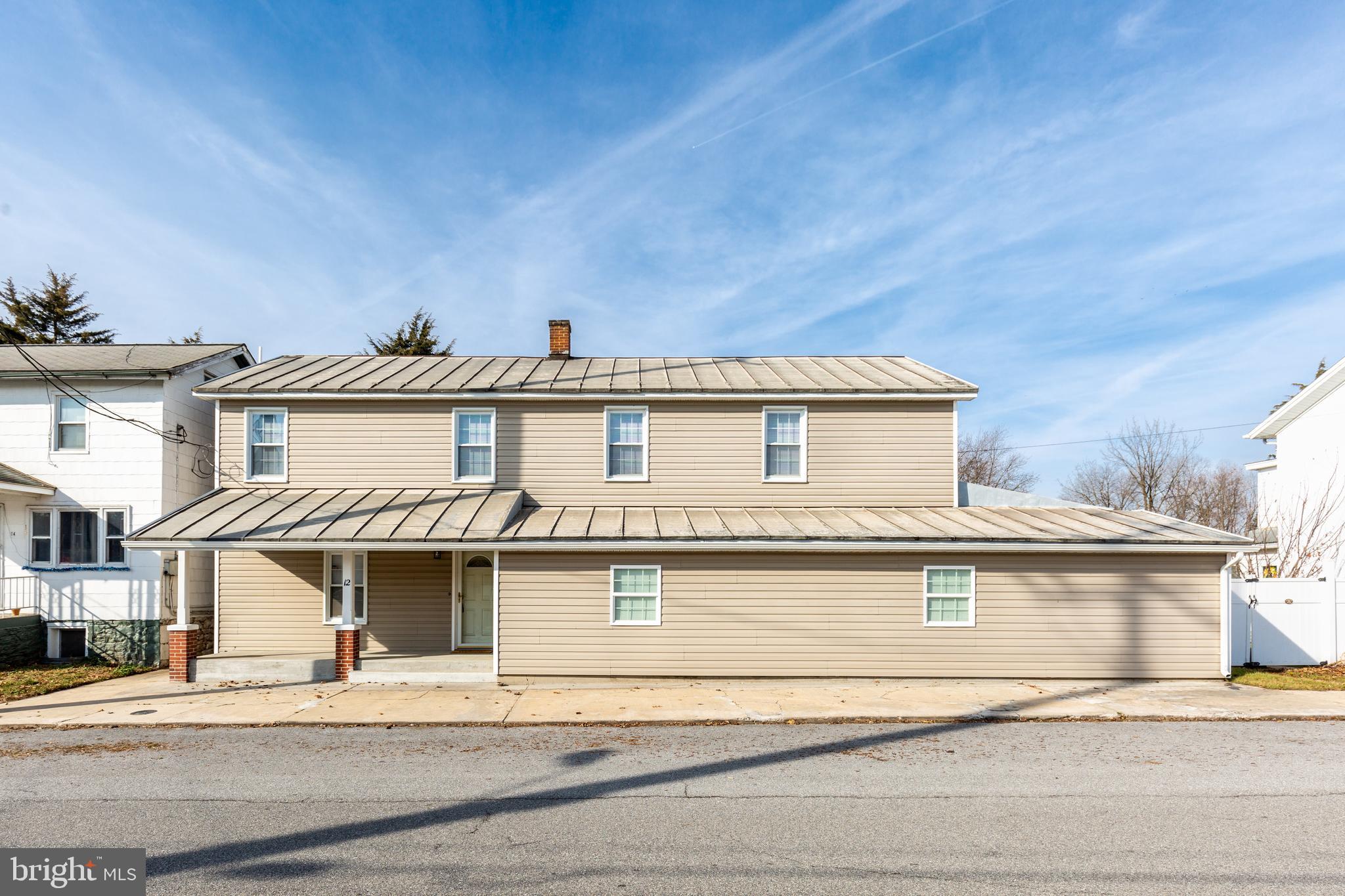 12 Whyte Street Union Bridge, MD 21791 - Photo 1 of 53