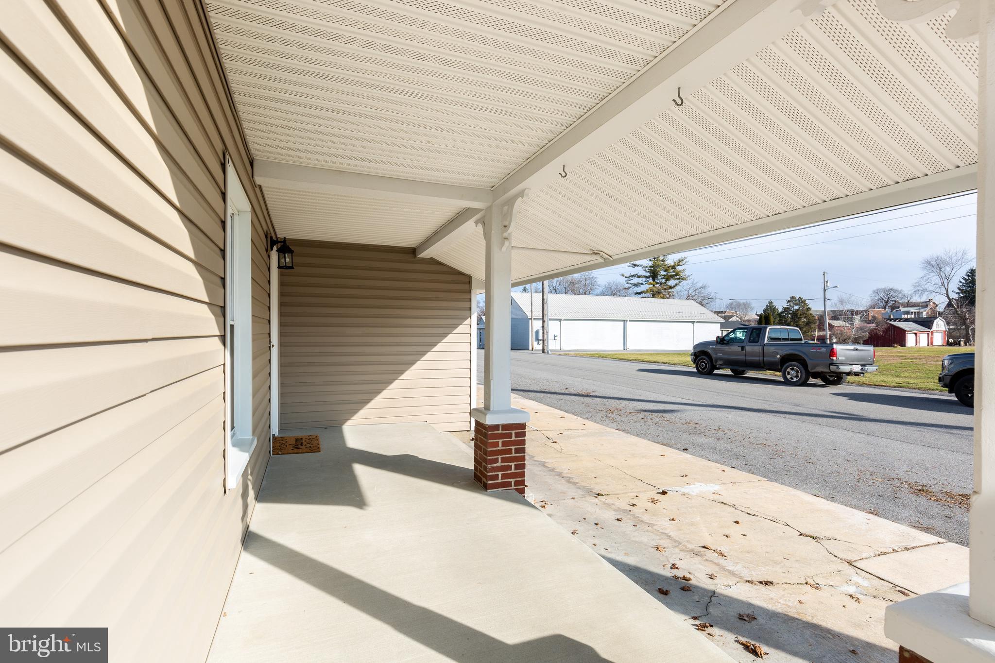 12 Whyte Street Union Bridge, MD 21791 - Photo 50 of 53