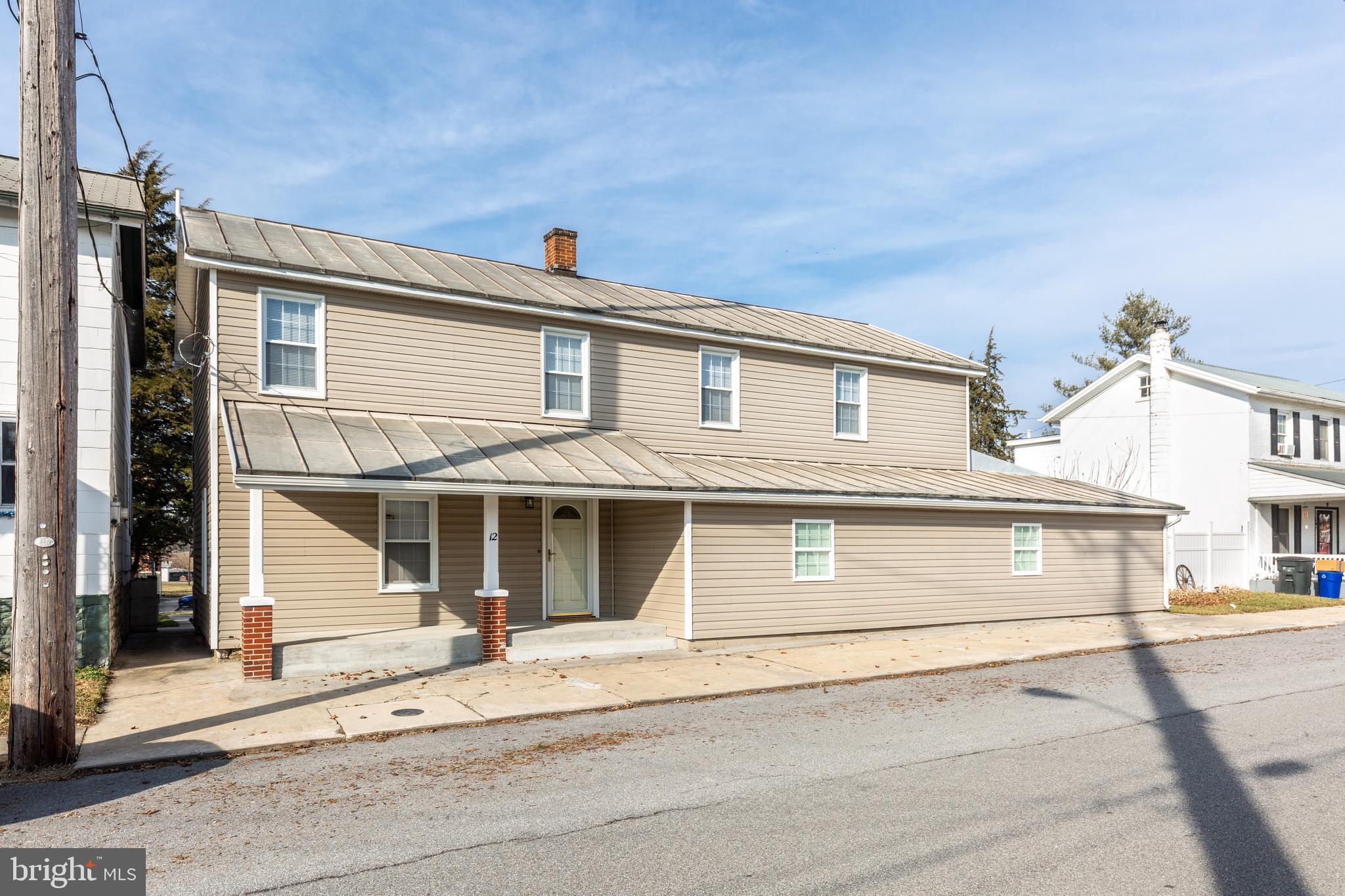 12 Whyte Street Union Bridge, MD 21791 - Photo 52 of 53