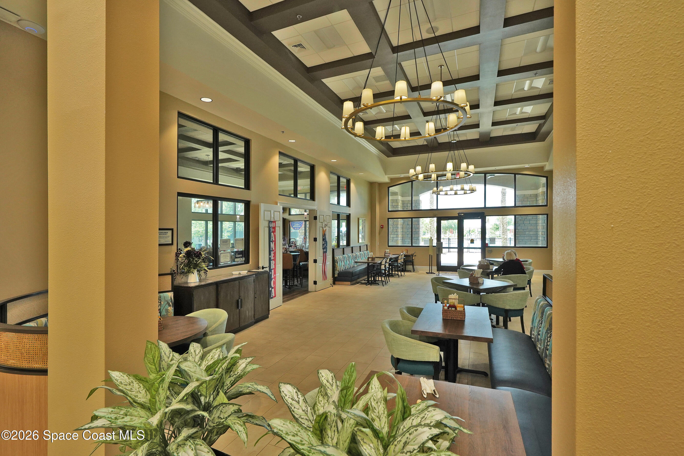 7170 Ralston Street Melbourne, FL 32940 - Photo 51 of 77 Community Center 2