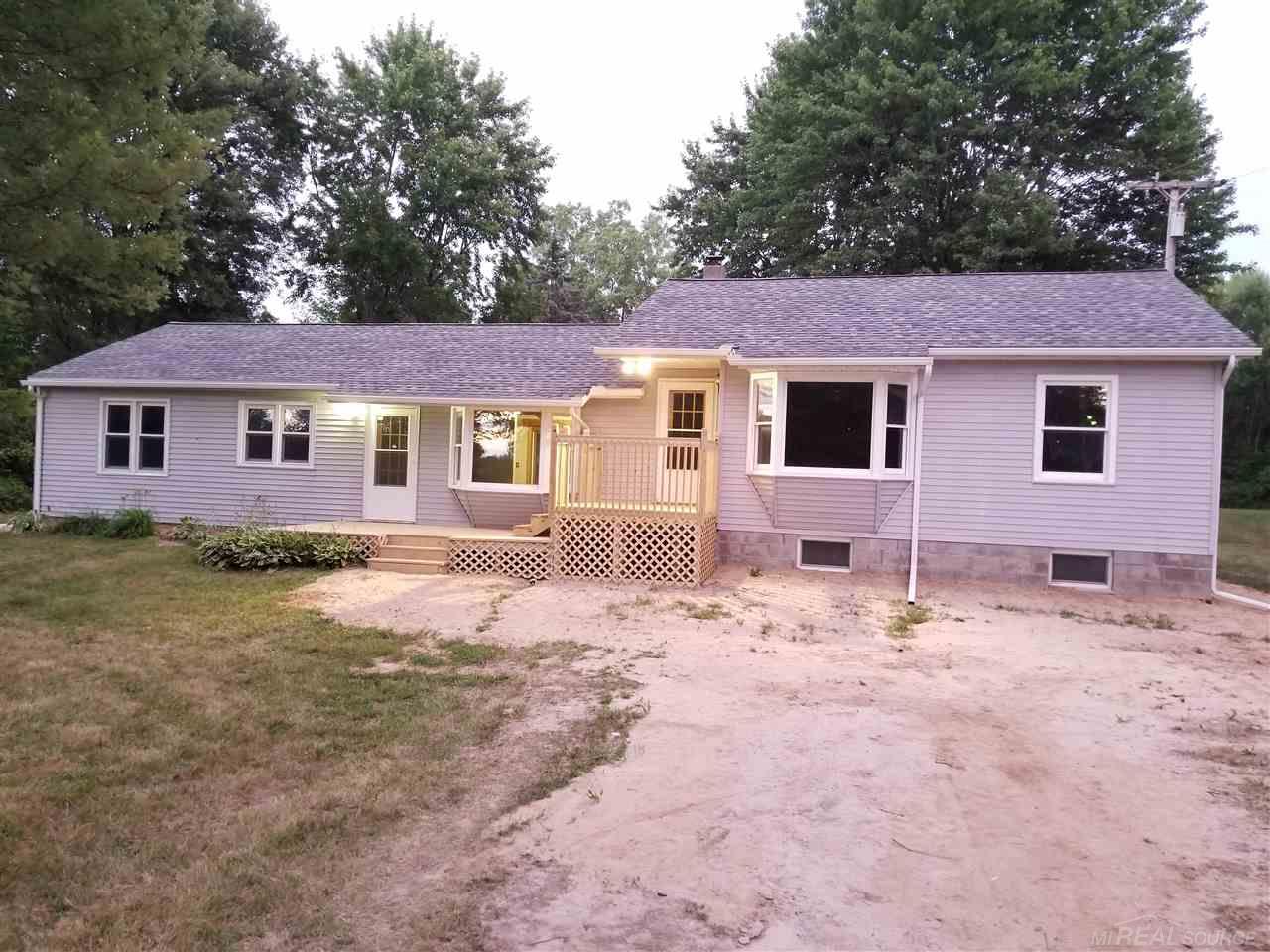 4100 Miller Road Emmett, MI 48022 - Photo 1 of 24