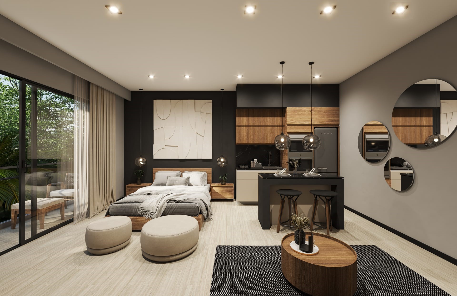 64 Entre Avenue, Unit 303 undefined, undefined 00000 - Photo 5 of 19 Gallery Image 5