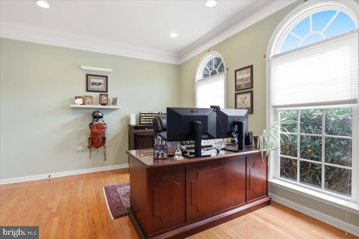 17 Rivanna Run Falling Waters, WV 25419 - Photo 23 of 61 Office