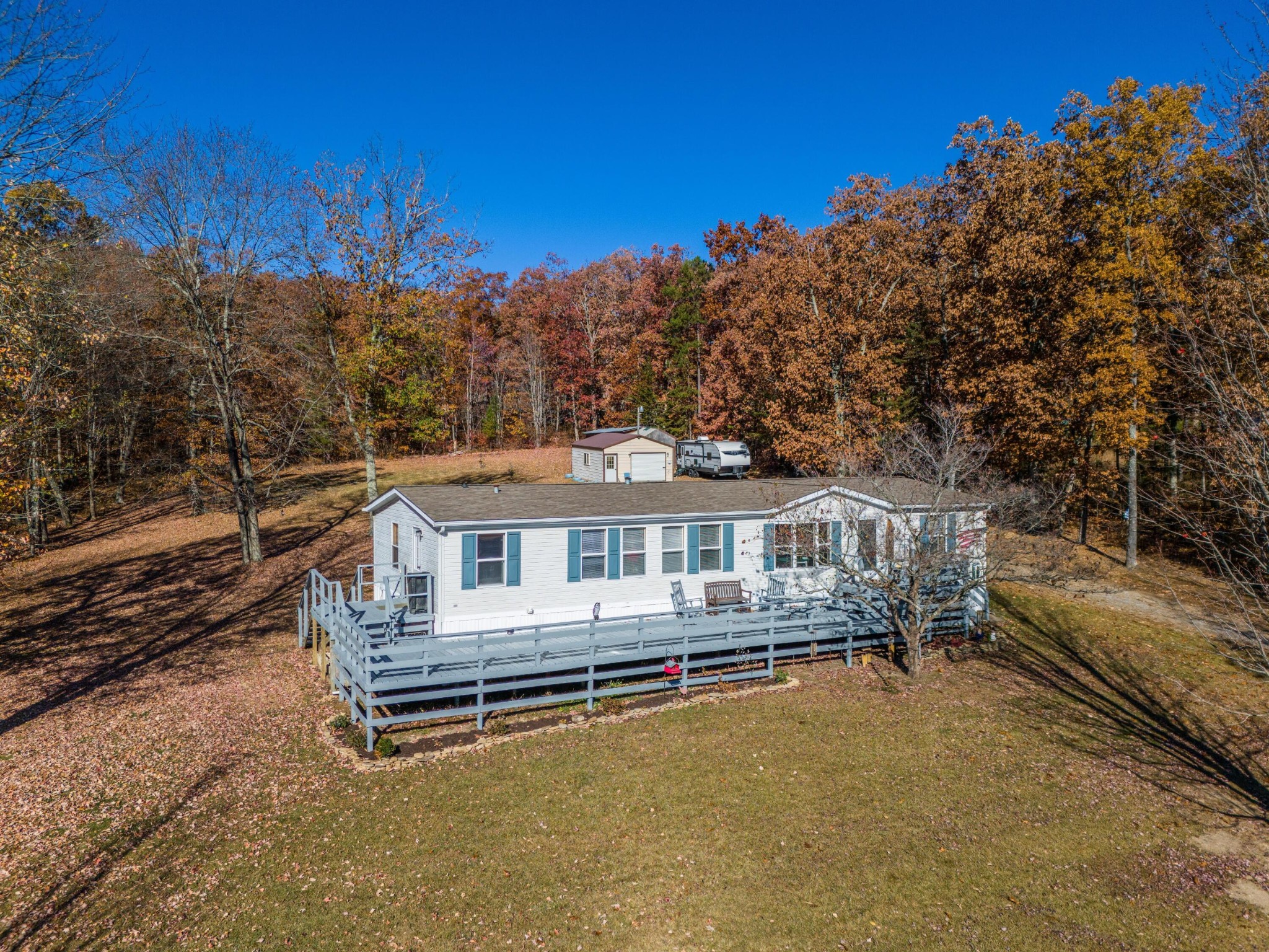 326 Highland Road, Unit 18 Grandview, TN 37337 - Photo 1 of 40 Gallery Image 1