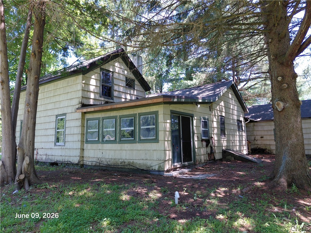 8114 Salt Springs Road Manlius, NY 13104 - Photo 15 of 16