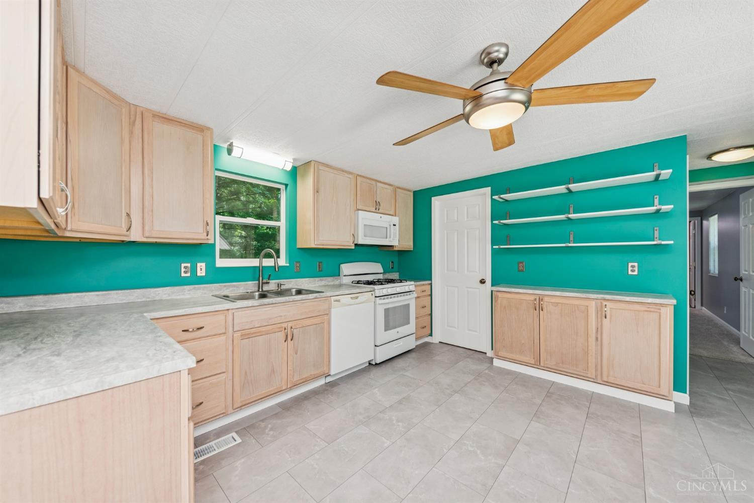 14697 Bodman Road Mount Orab, OH 45154 - Photo 14 of 40 Gallery Image 14