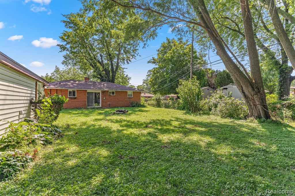 5124 Harding Street Wayne, MI 48184 - Photo 21 of 22 Gallery Image 21