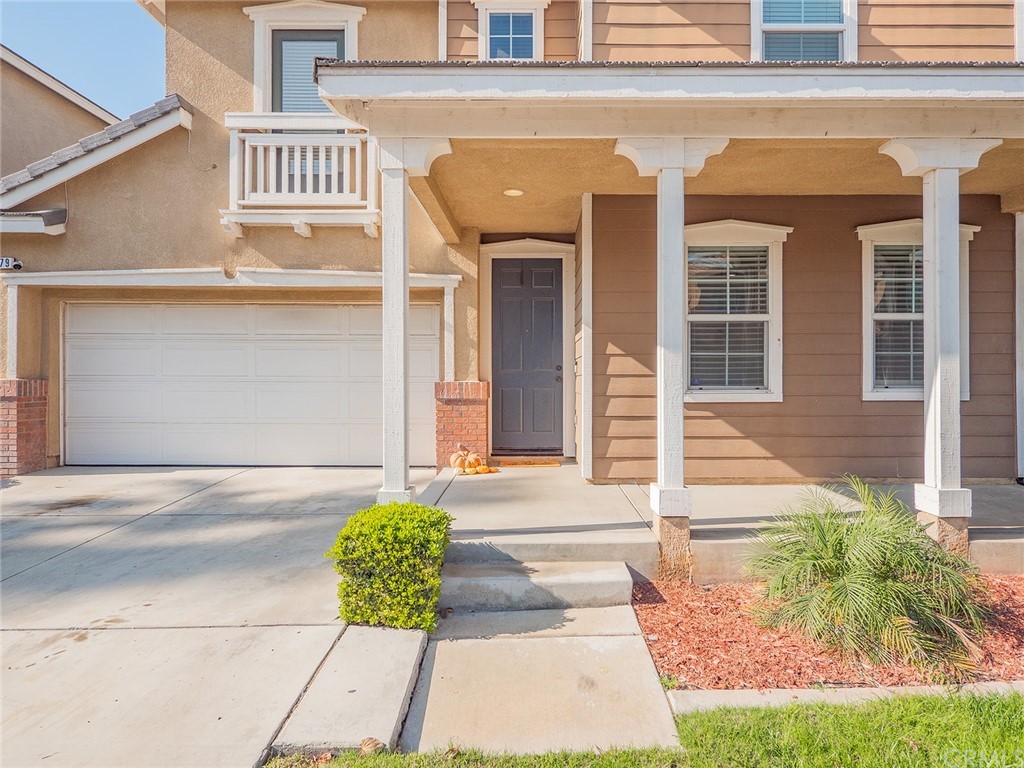 1779 Edmon Way Riverside, CA 92501 - Photo 3 of 63 a front view of a house