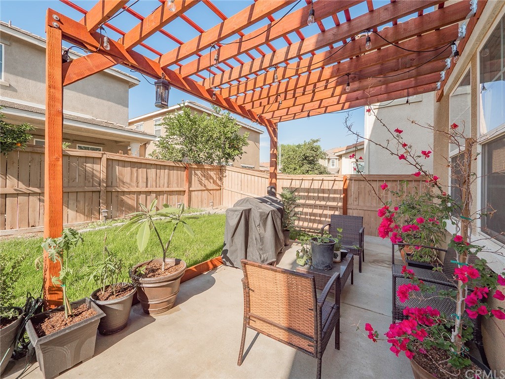 1779 Edmon Way Riverside, CA 92501 - Photo 44 of 63 a view of outdoor seating area