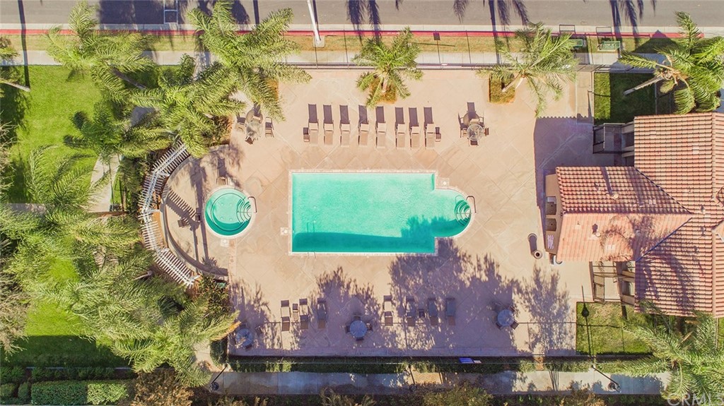 1779 Edmon Way Riverside, CA 92501 - Photo 57 of 63 a sign that is on a brick wall