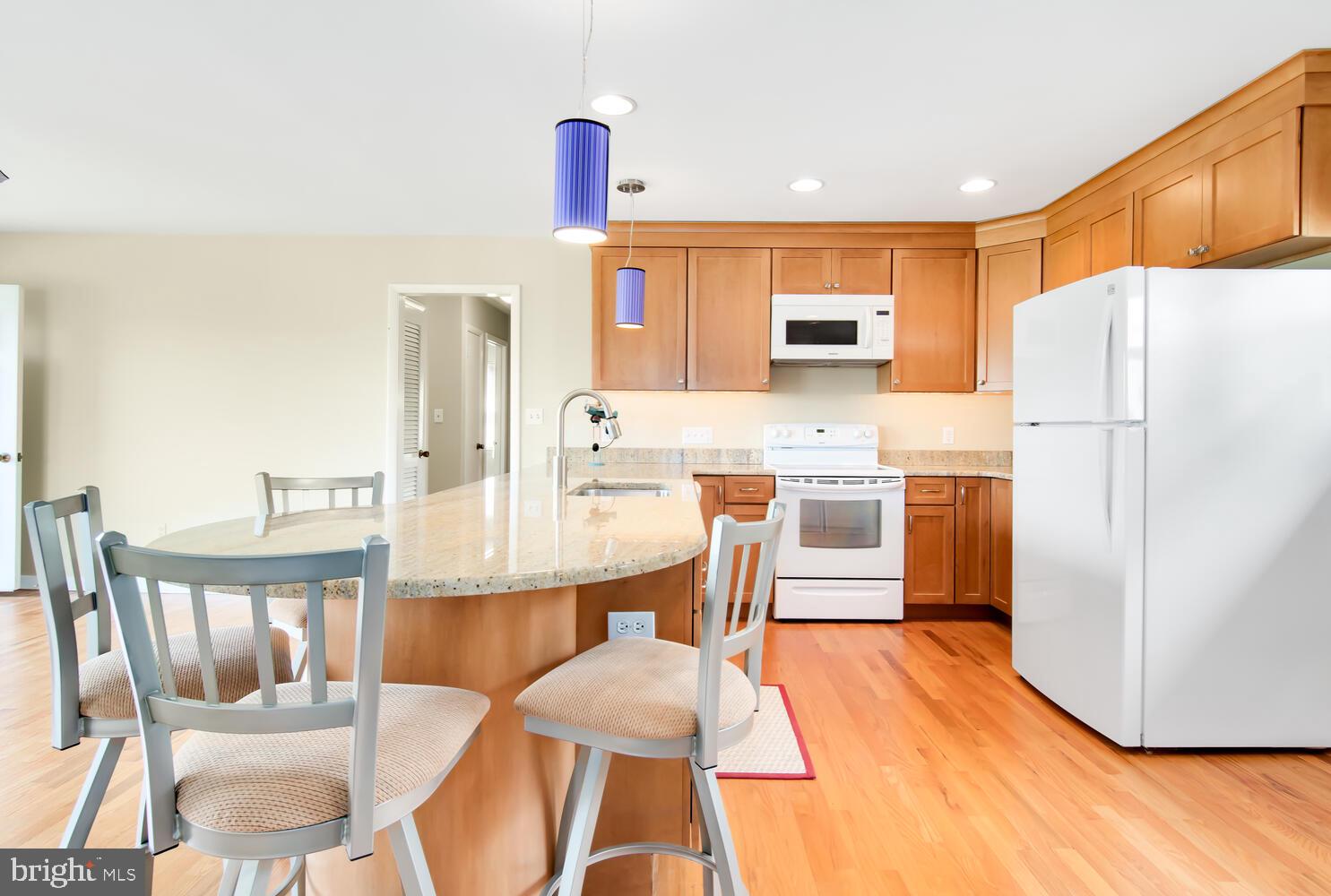 512 Kentmorr Road Stevensville, MD 21666 - Photo 5 of 34 Kitchen