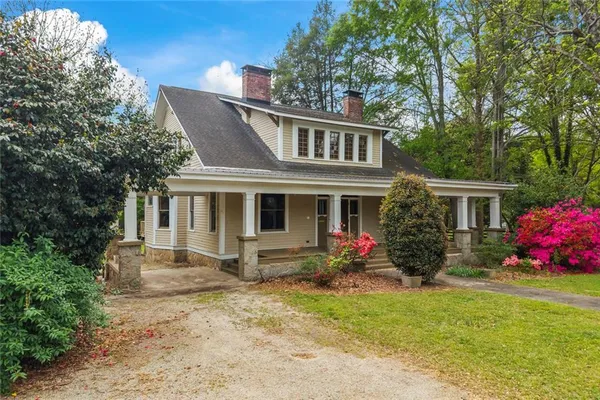 $550,000 | 344 Hartwell Road, Lavonia, GA 30553